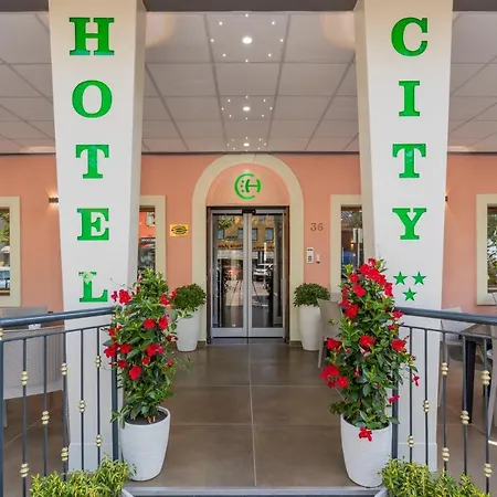 Verona Hotel