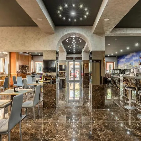 Verona Hotel