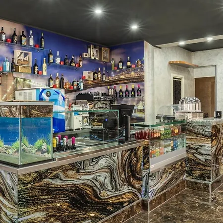 Hotel Verona 3*