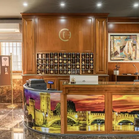 Hotel Verona 3*