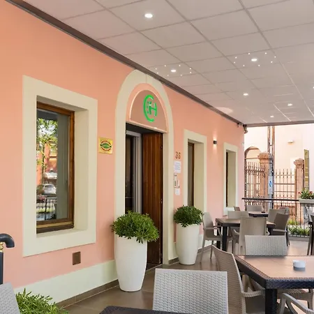 Hotel Verona 3*