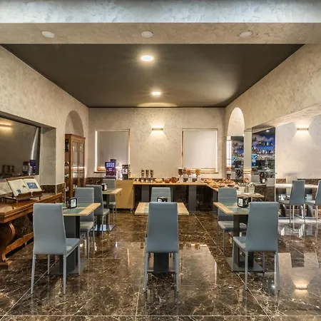 Verona Hotel 3*