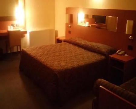 Hotel Verona San Giovanni Lupatoto