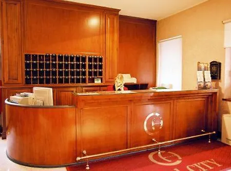 Verona Hotel 3*