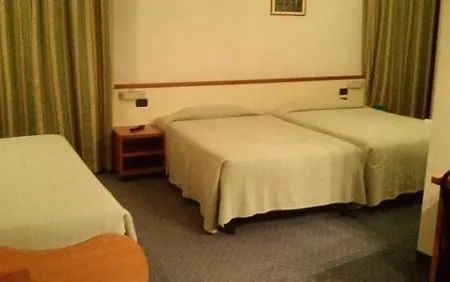 Verona Hotel