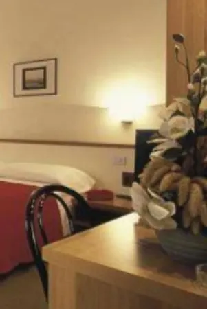 Verona Hotel San Giovanni Lupatoto