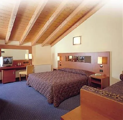 Verona 3* San Giovanni Lupatoto