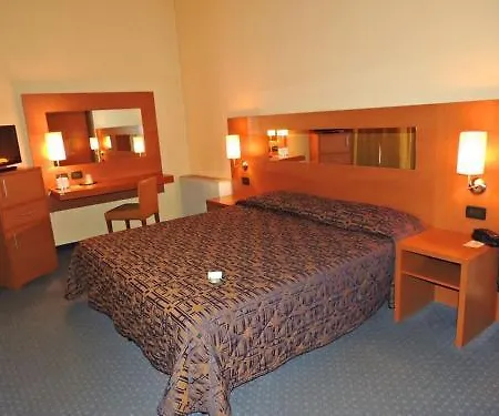 Verona Hotel