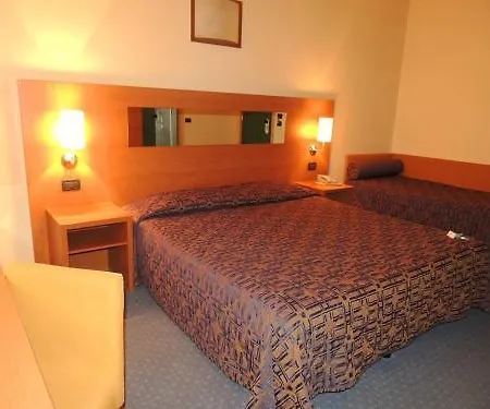 Verona Hotel San Giovanni Lupatoto