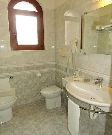 Hotel Verona