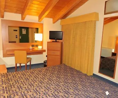 Hotel Verona 3*
