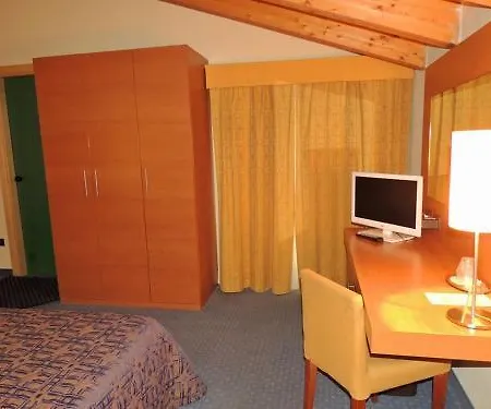 Hotel Verona 3*