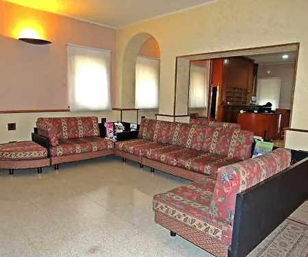 Verona 3* San Giovanni Lupatoto