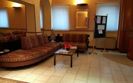 Verona Hotel 3*