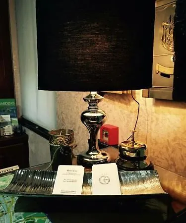Hotel Verona