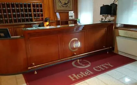 Hotel Verona