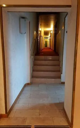 Verona Hotel