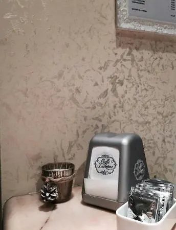 Verona Hotel 3*
