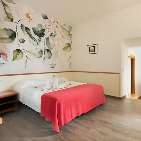 Hotel Verona 3*