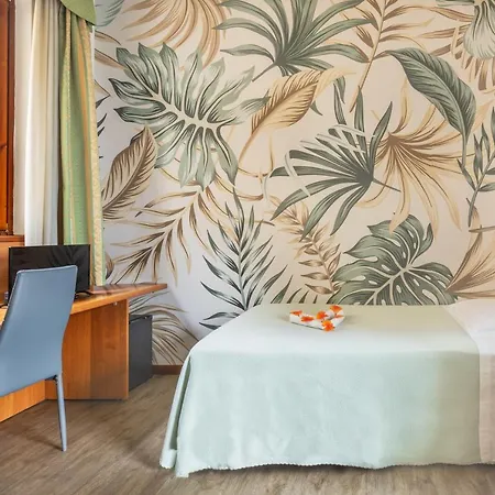 Verona Hotel 3*