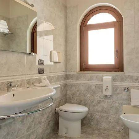 Verona Hotel San Giovanni Lupatoto