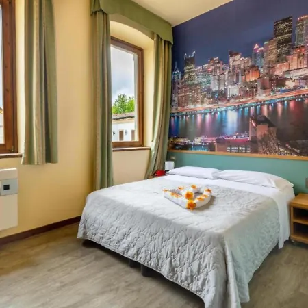Verona Hotel San Giovanni Lupatoto