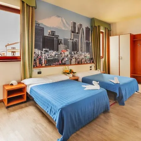 Hotel Verona 3*
