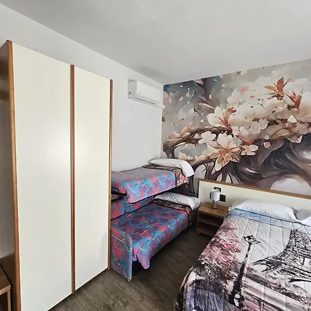 Hotel Verona San Giovanni Lupatoto
