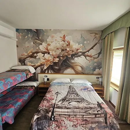 Verona 3* San Giovanni Lupatoto