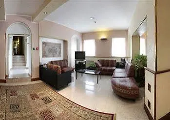 Verona Hotel 3*